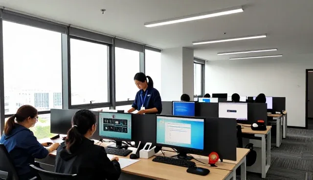 从学校与医院应用看技术开发未来发展方向