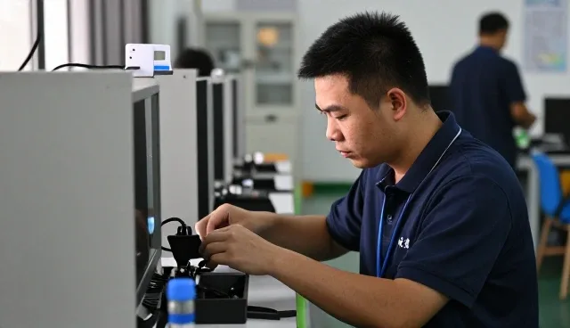 移动应用开发如何解决社区服务站中的实际问题