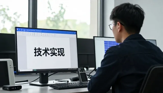 提升技术实现效率：方案实施与交付的关键要点
