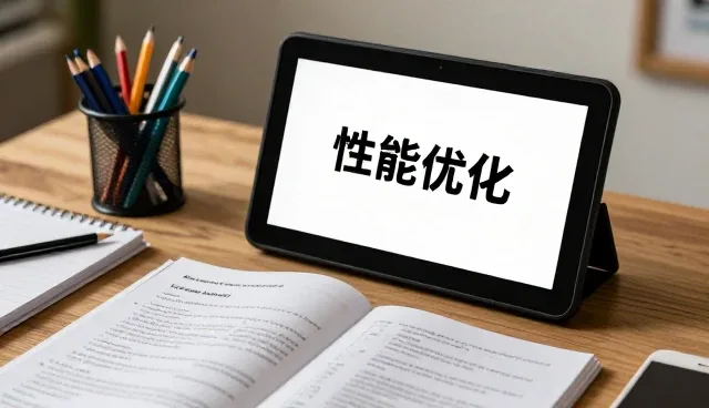 企业管理系统开发中技术选型的常见误区及应对策略
