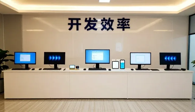 移动应用设计中的软件研发实践与场景应用